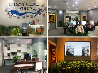 陕西牛牛启航供应链有限责任公司