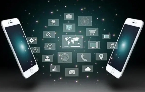 app制作开发流程