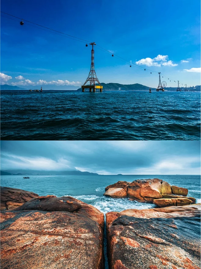 短途出境，选越南芽庄 | 真的便宜又好玩 - 小红书