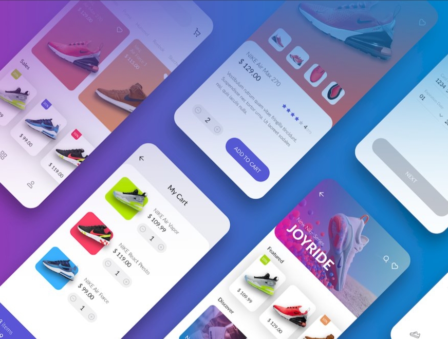 电商APP开发前景：潜力无限，机遇丛生